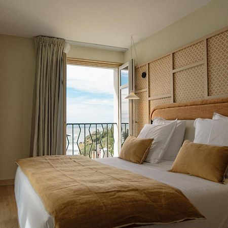 Roc Seven Biarritz Hotel Exterior foto