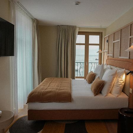 Roc Seven Biarritz Hotel Exterior foto