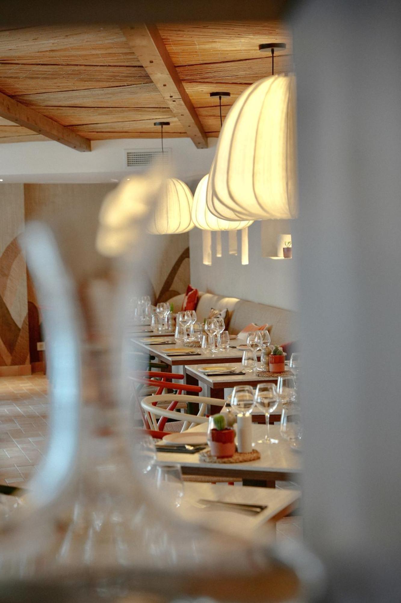 Roc Seven Biarritz Hotel Exterior foto
