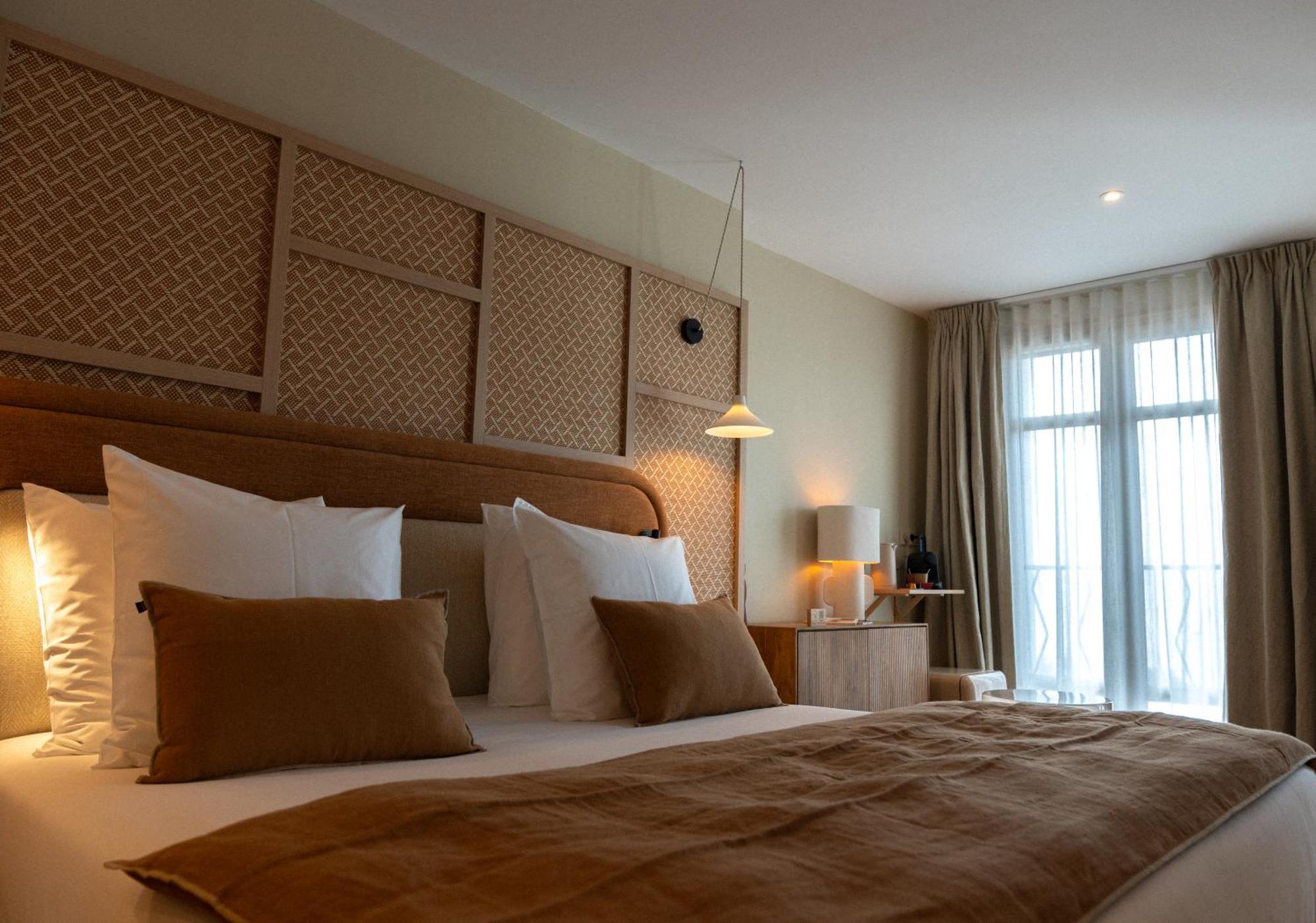 Roc Seven Biarritz Hotel Exterior foto