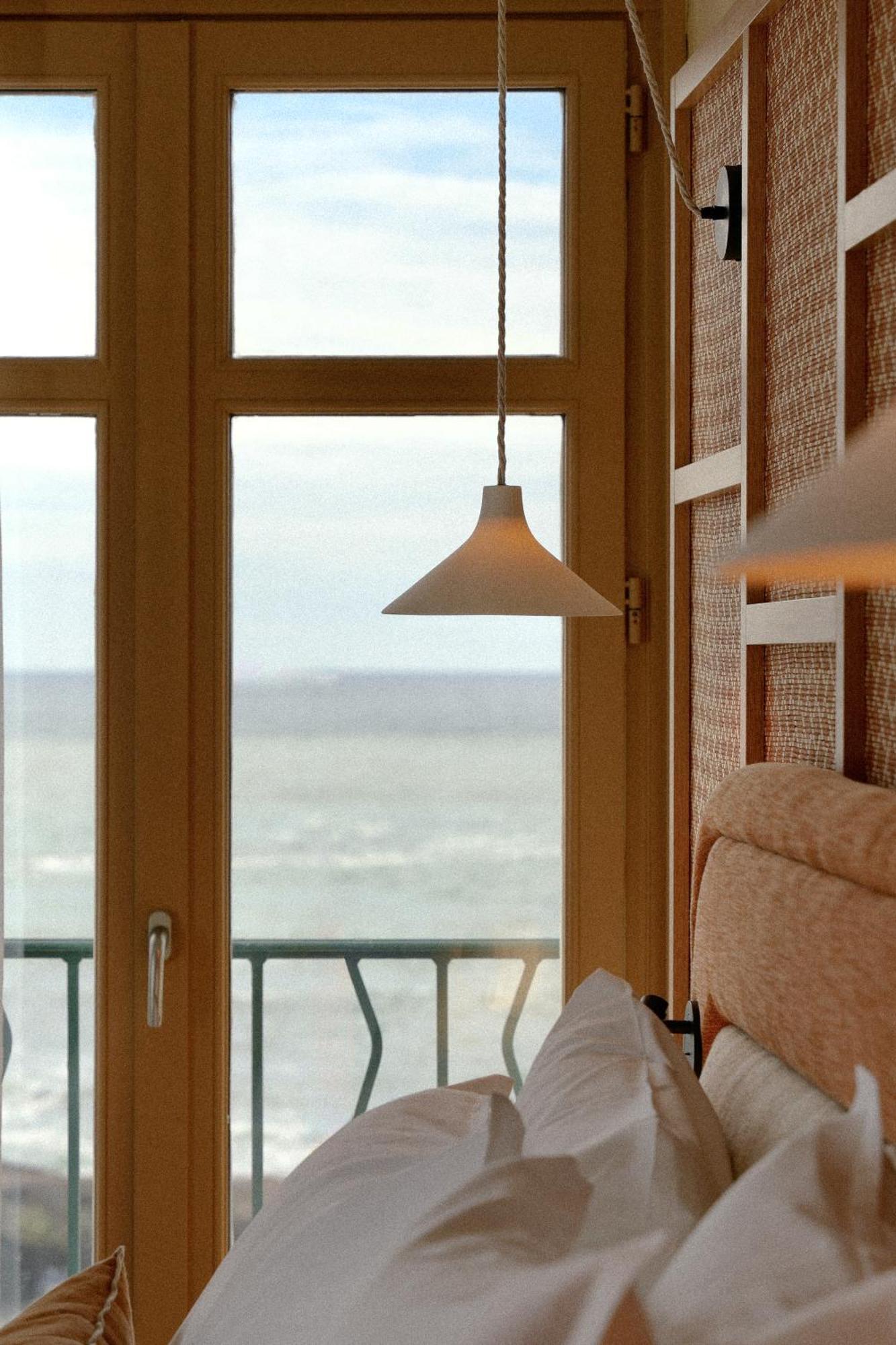Roc Seven Biarritz Hotel Exterior foto