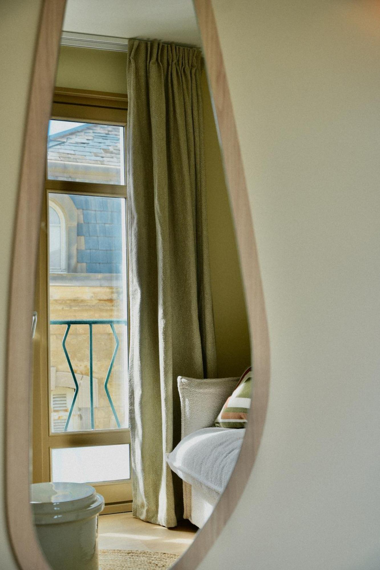 Roc Seven Biarritz Hotel Exterior foto